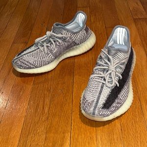 Yeezy 350 Zyon Mens 8 Wmns 9